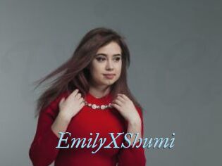 EmilyXShumi