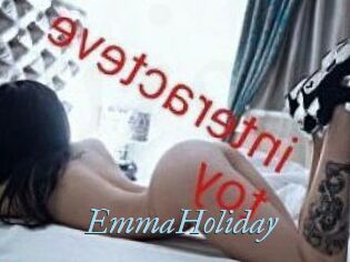 Emma_Holiday