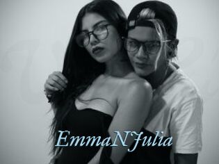 EmmaNJulia