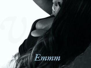 Emmm
