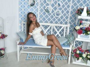 EmmyGreen