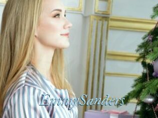 EmmySanders