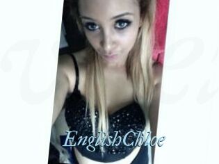 EnglishChloe