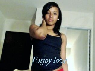 Enjoy_love