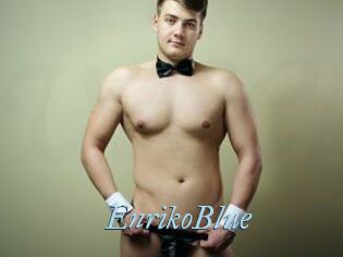 EnrikoBlue
