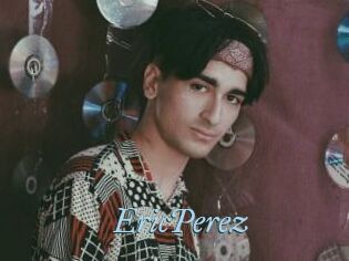 EricPerez