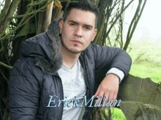 ErickMillan