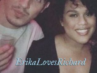 ErikaLovesRichard
