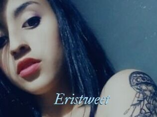 Eristweet