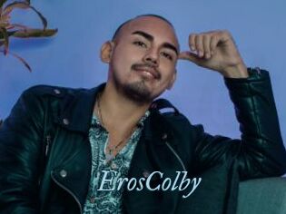 ErosColby
