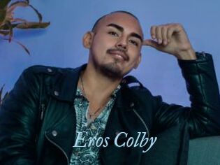 Eros_Colby