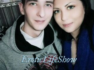 EroticLifeShow
