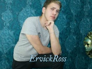 ErvickRoss