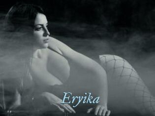Eryika