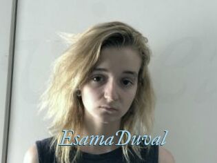 EsamaDuval