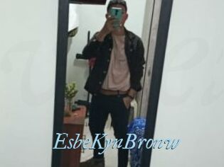 EsbeKynBronw