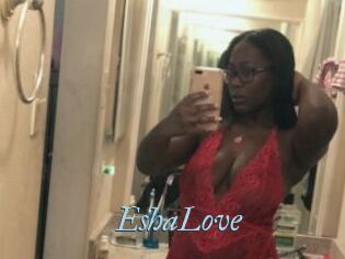 EshaLove