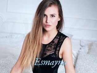 Esmayna