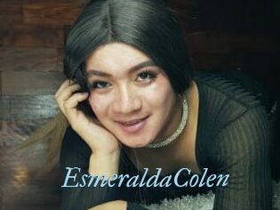 EsmeraldaColen