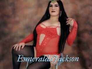 EsmeraldaJackson