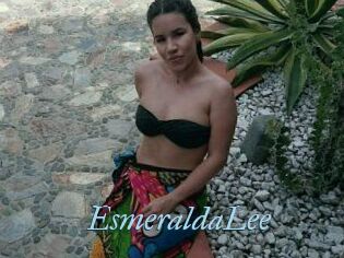 EsmeraldaLee