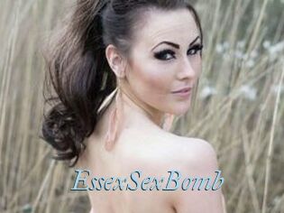 EssexSexBomb