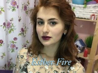 Esther_Fire