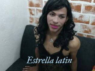 Estrella_latin