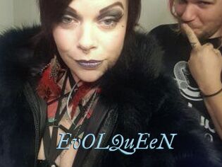 EvOLQuEeN