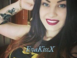 EvaKissX