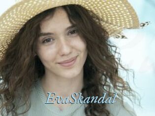 EvaSkandal