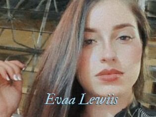 Evaa_Lewiis
