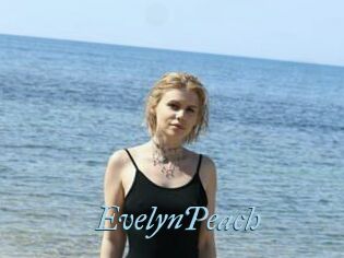 EvelynPeach
