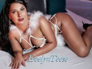 EvelynTeese