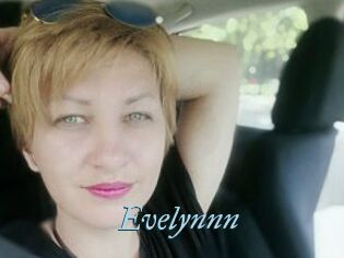 Evelynnn