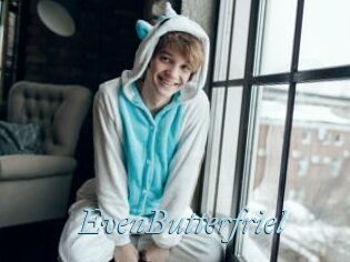 EvenButterfriel