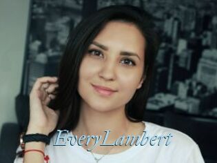 EveryLambert