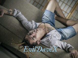 EvilDaveX