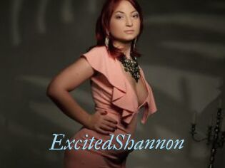 ExcitedShannon