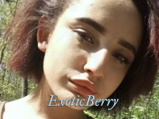 ExoticBerry