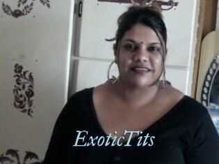 ExoticTits
