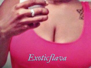 Exoticflava