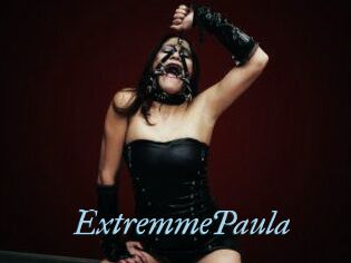 ExtremmePaula