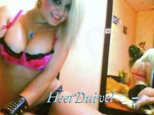 HeetDuivel