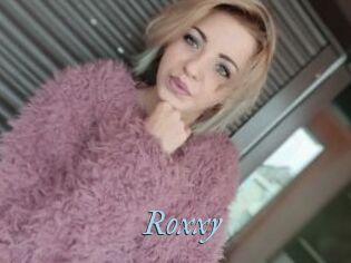 Roxxy