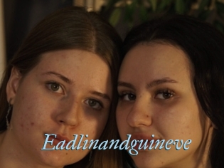 Eadlinandguineve