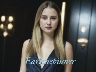 Earlenebinner