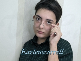 Earlenecorrell