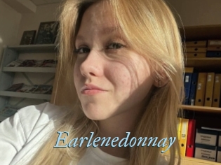 Earlenedonnay