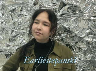 Earliestepanski